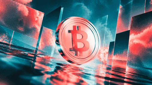 Bitcoin briefly slides below $84,000 as crypto long liquidations reach $487 million
