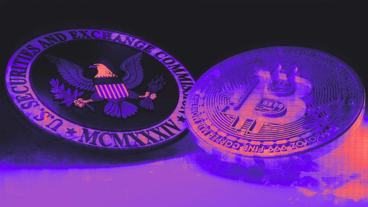 SEC vs CFTC: Who Regulates Crypto?