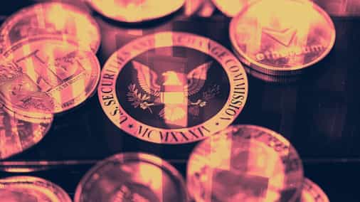 SEC proposes new crypto rules as CLARITY Act stalls in Congress