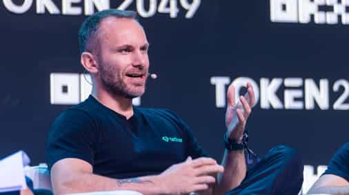 Zero-knowledge proof adoption accelerates across blockchain