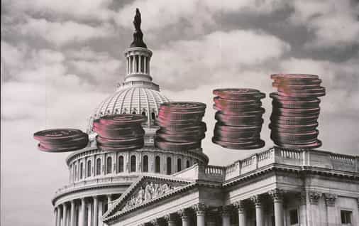 Digital Asset Market Clarity Act advances in Senate committee
